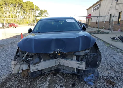 2020 Nissan Altima Sl Fwd from USA, damaged, VIN 1N4BL4EV1LC132317